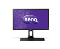 BenQ XL2720T 9H.LA4LB.QBE - 1398159 - zdjęcie 1